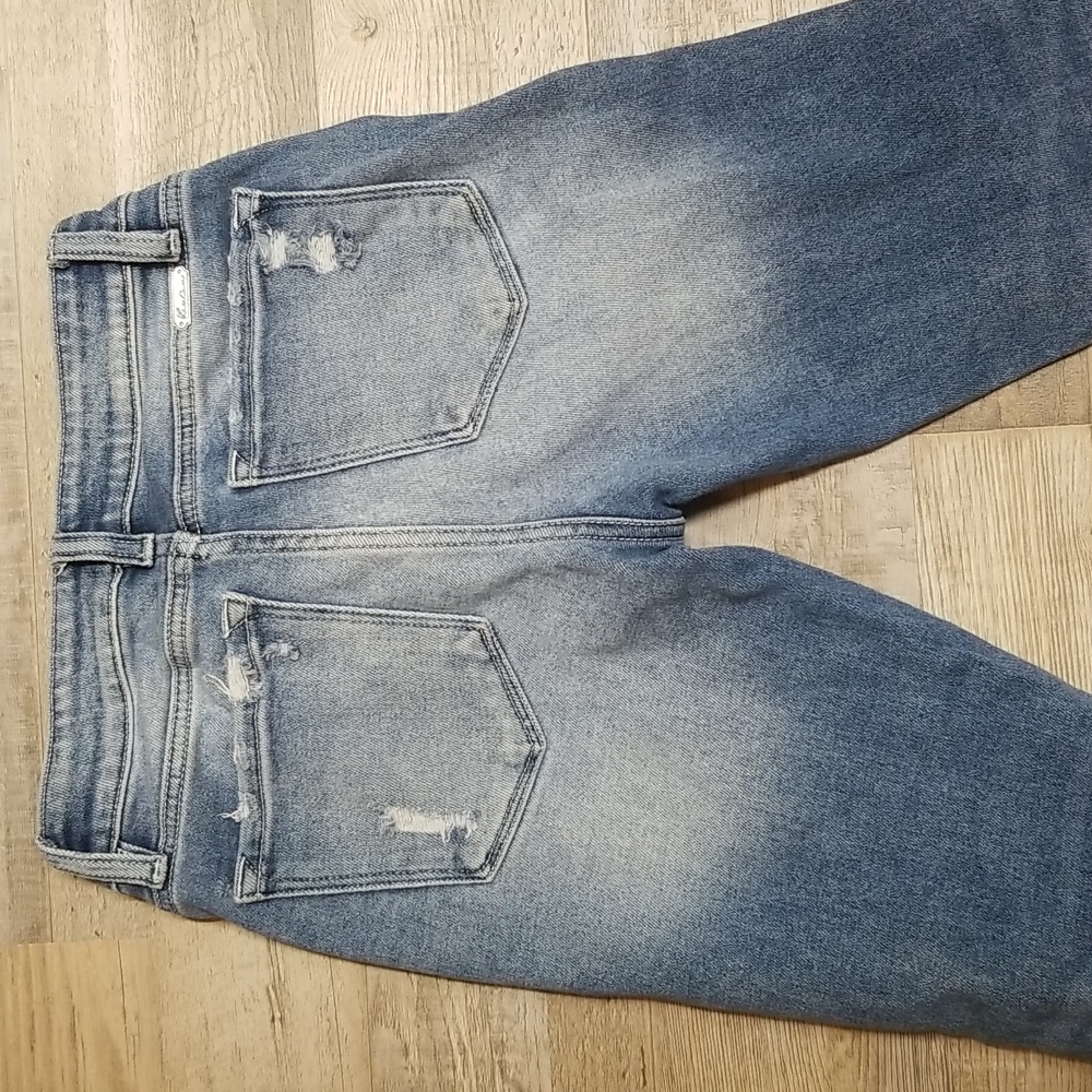 Kancan Skinny Jeans - Picture 3 of 6